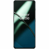 Smartphone OnePlus 11 5G 6,7" 8 GB RAM 128 GB Green